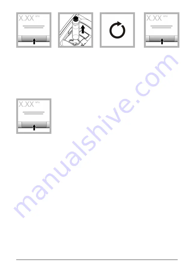 Hach TL2360 Basic User Manual Download Page 273