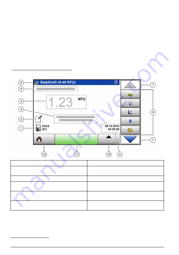 Hach TL2360 Basic User Manual Download Page 288