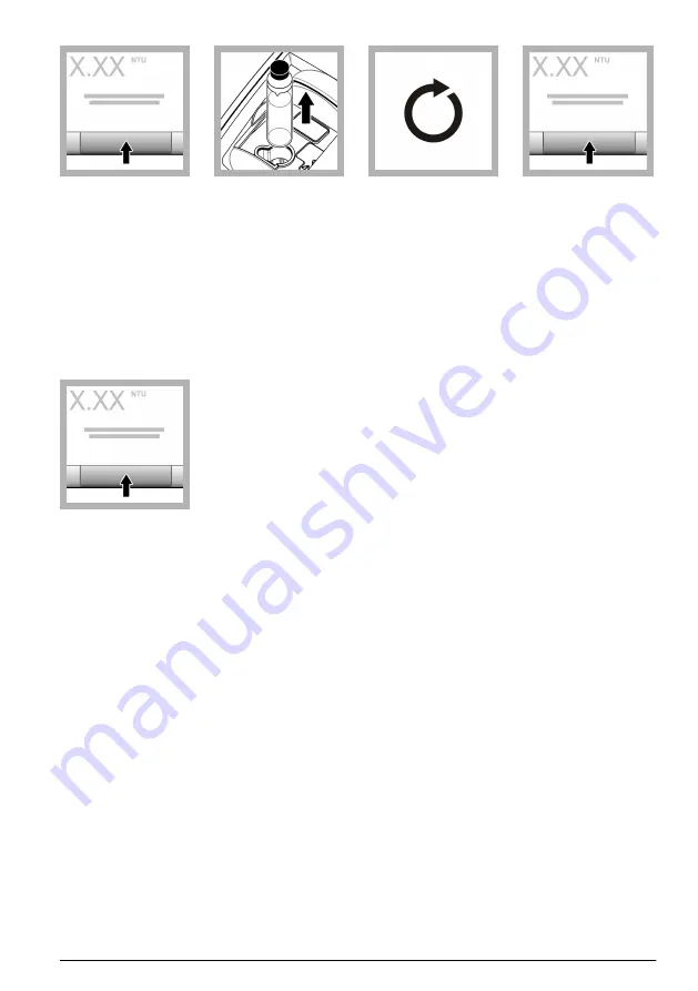 Hach TL2360 Basic User Manual Download Page 297