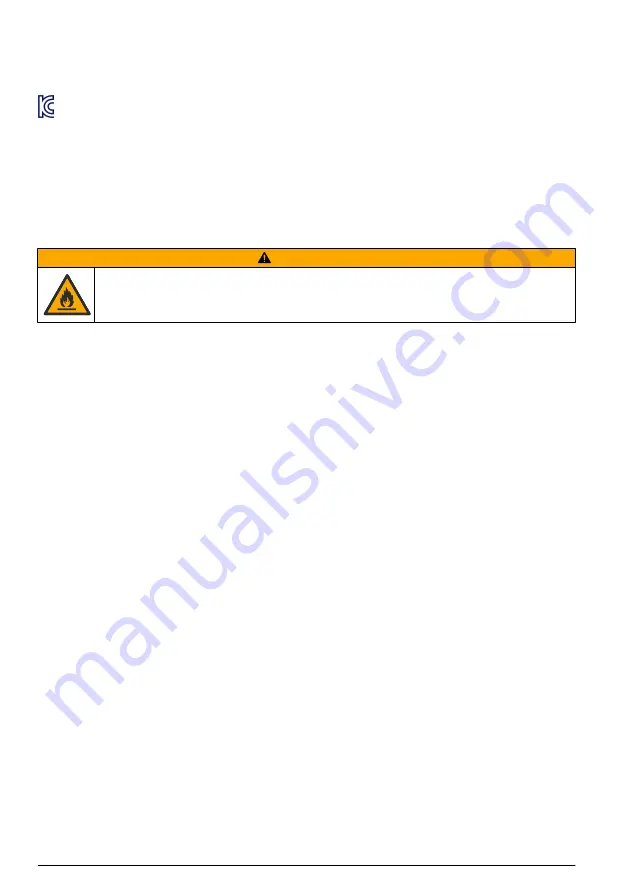 Hach TL2360 Basic User Manual Download Page 334