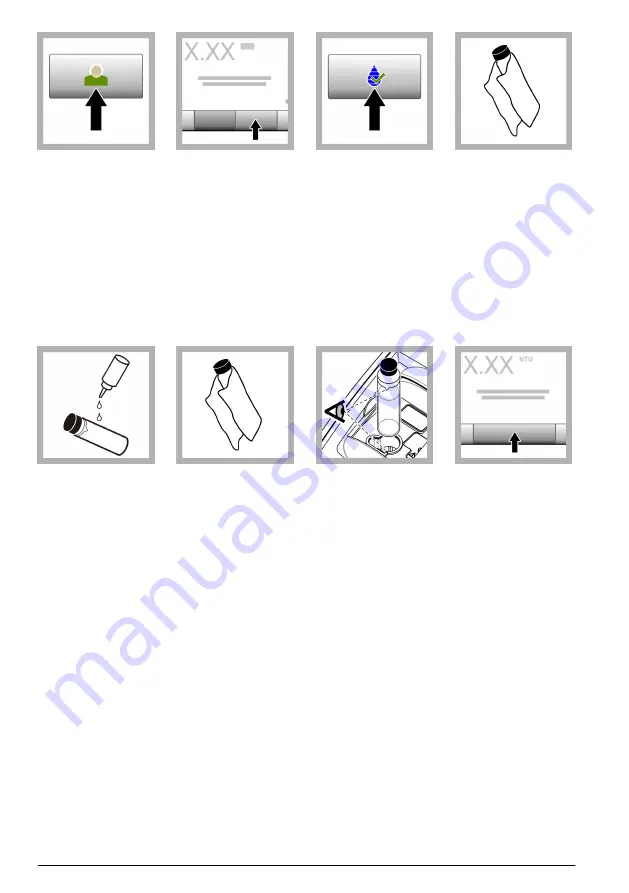 Hach TL2360 Basic User Manual Download Page 346