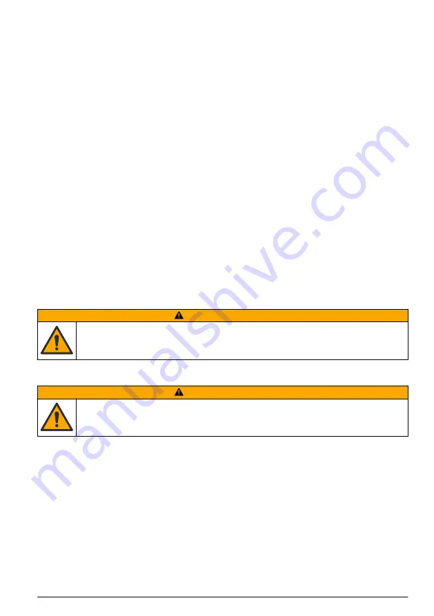 Hach TL2360 Basic User Manual Download Page 399