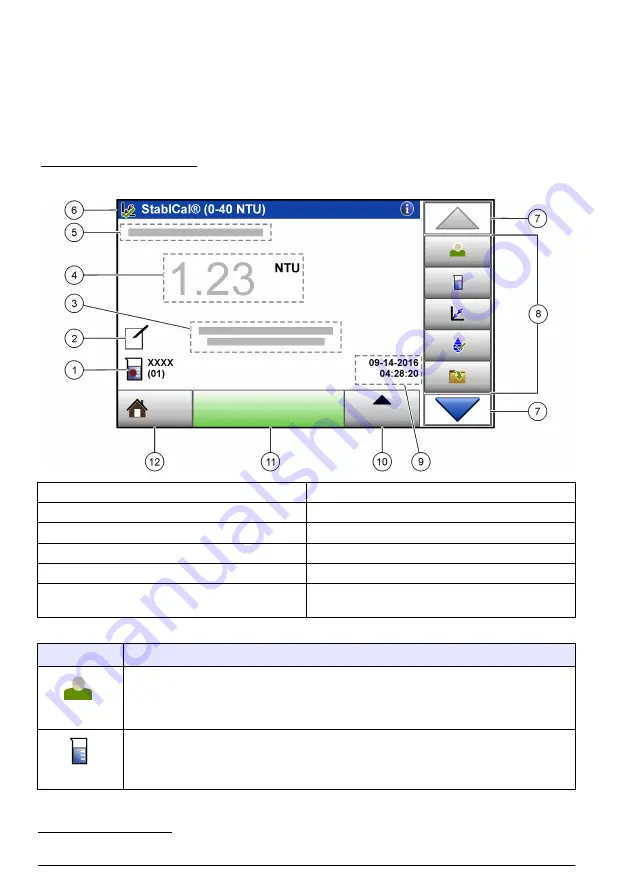 Hach TL2360 Basic User Manual Download Page 410