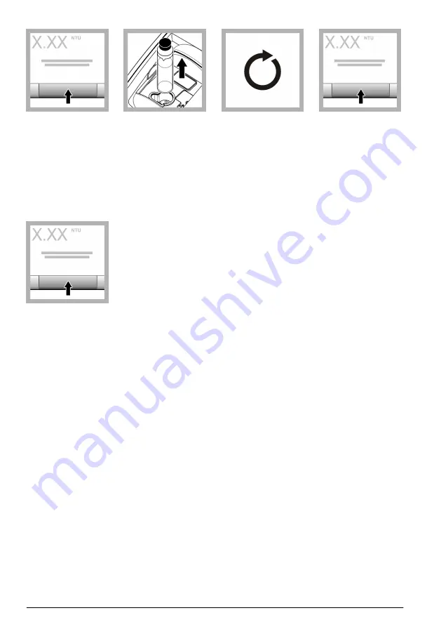 Hach TL2360 Basic User Manual Download Page 418