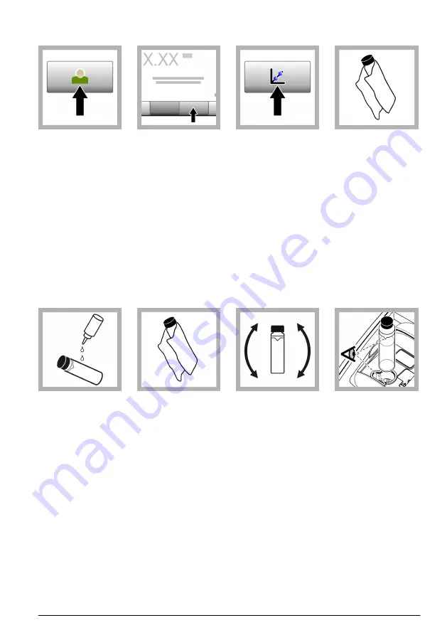 Hach TL2360 Basic User Manual Download Page 535