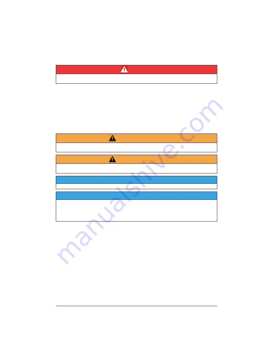 Hach TOC-X5 User Manual Download Page 18