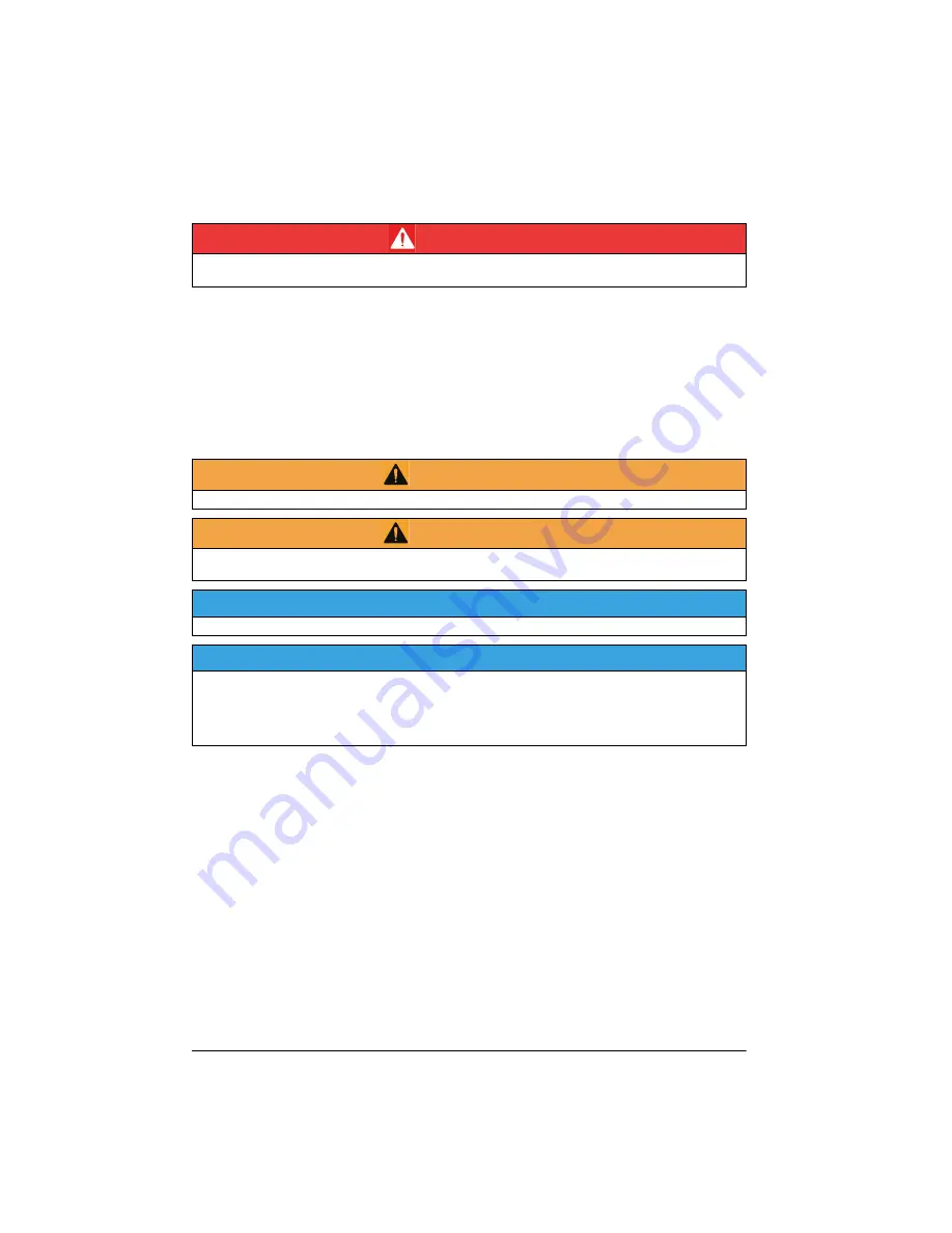 Hach TOC-X5 User Manual Download Page 36