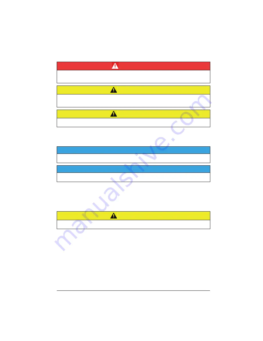 Hach TOC-X5 User Manual Download Page 37