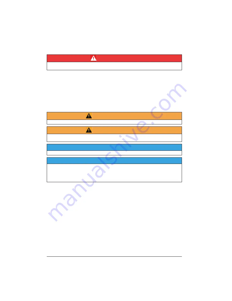 Hach TOC-X5 User Manual Download Page 60