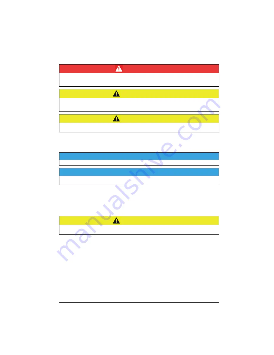 Hach TOC-X5 User Manual Download Page 67