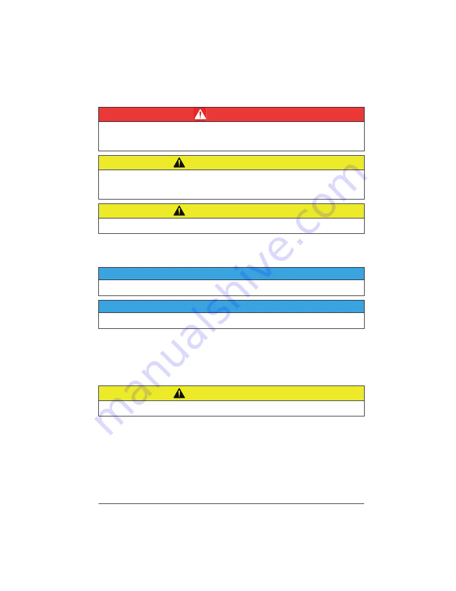 Hach TOC-X5 User Manual Download Page 79