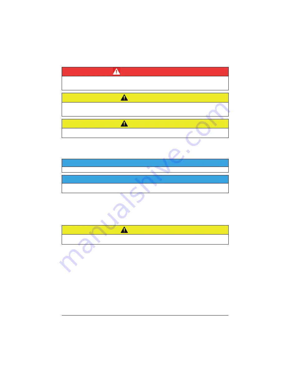 Hach TOC-X5 User Manual Download Page 115