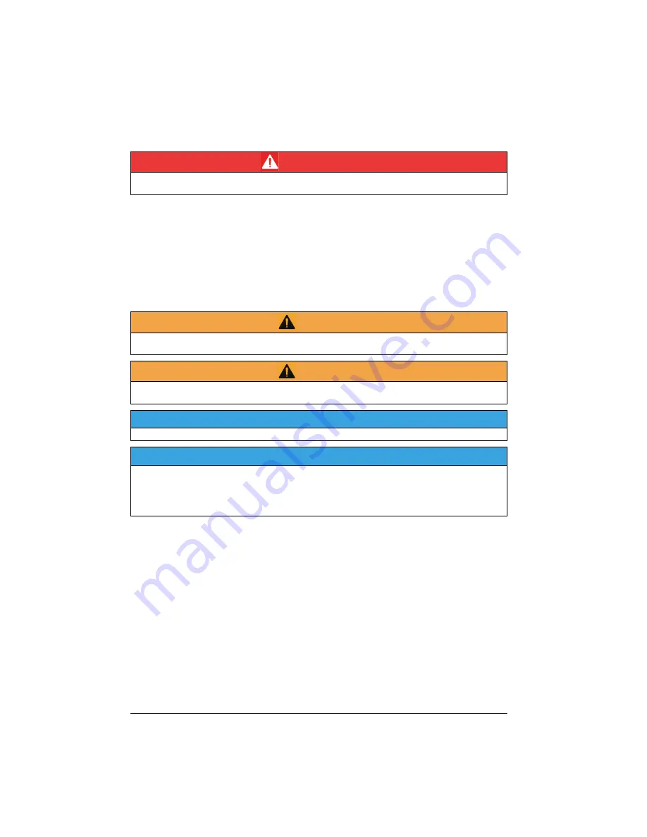 Hach TOC-X5 User Manual Download Page 126