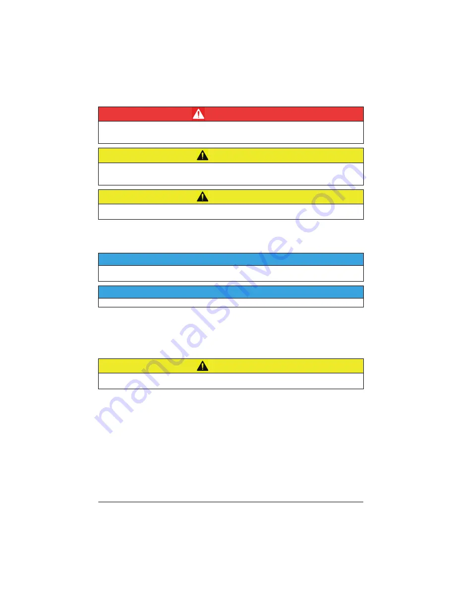 Hach TOC-X5 User Manual Download Page 127