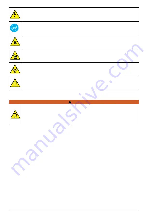 Hach TU5 Series User Instructions Download Page 104