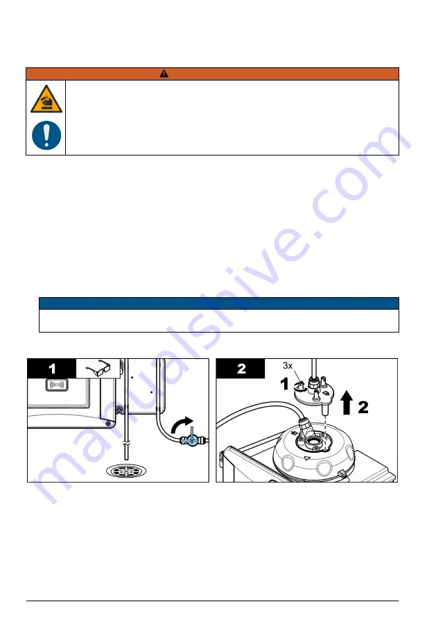 Hach TU5300 sc Basic User Manual Download Page 114