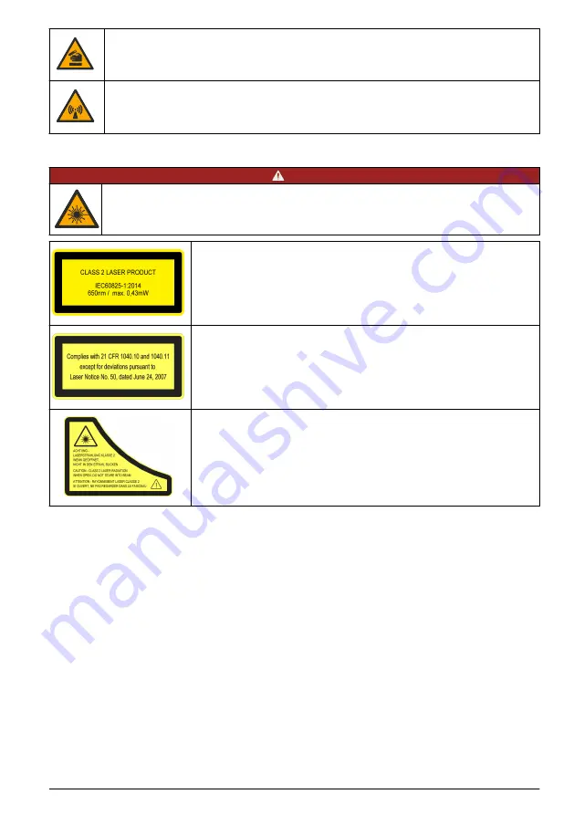 Hach TU5300 sc Basic User Manual Download Page 153