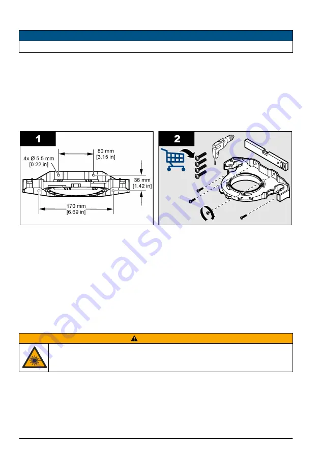 Hach TU5300 sc Basic User Manual Download Page 192