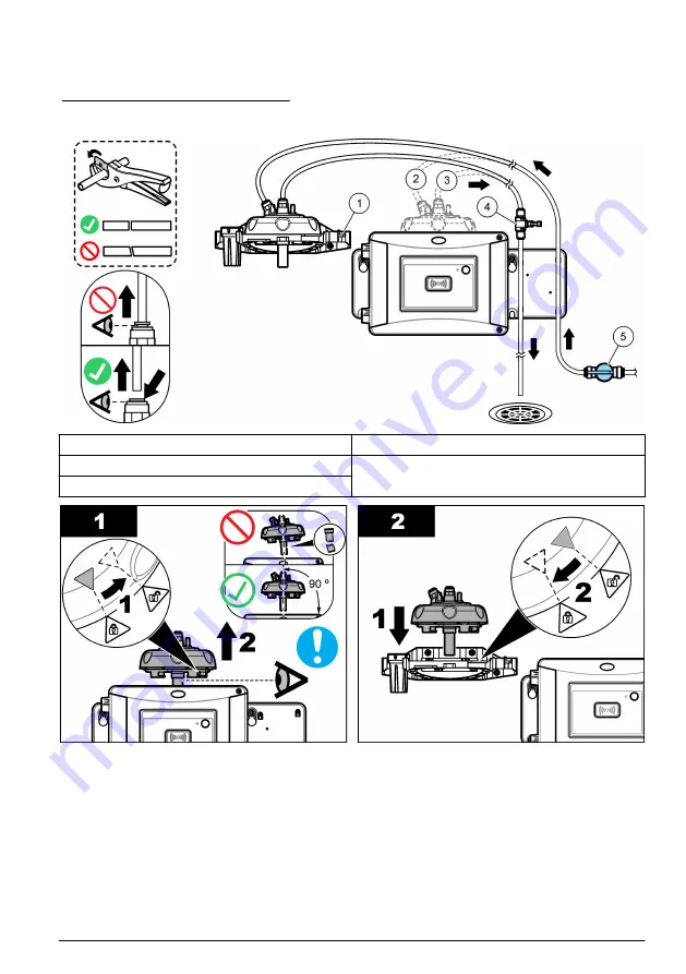 Hach TU5300 sc Basic User Manual Download Page 195