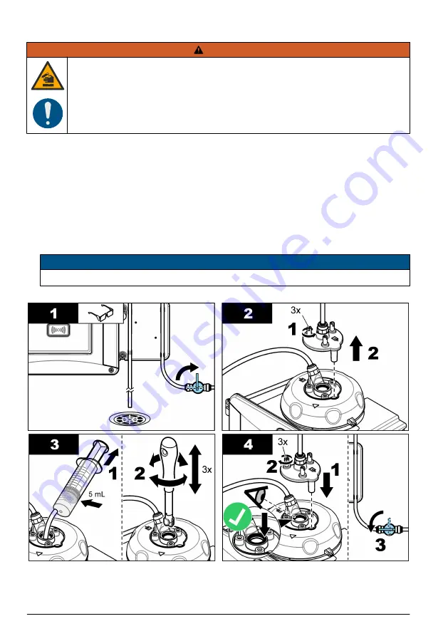 Hach TU5300 sc Basic User Manual Download Page 200