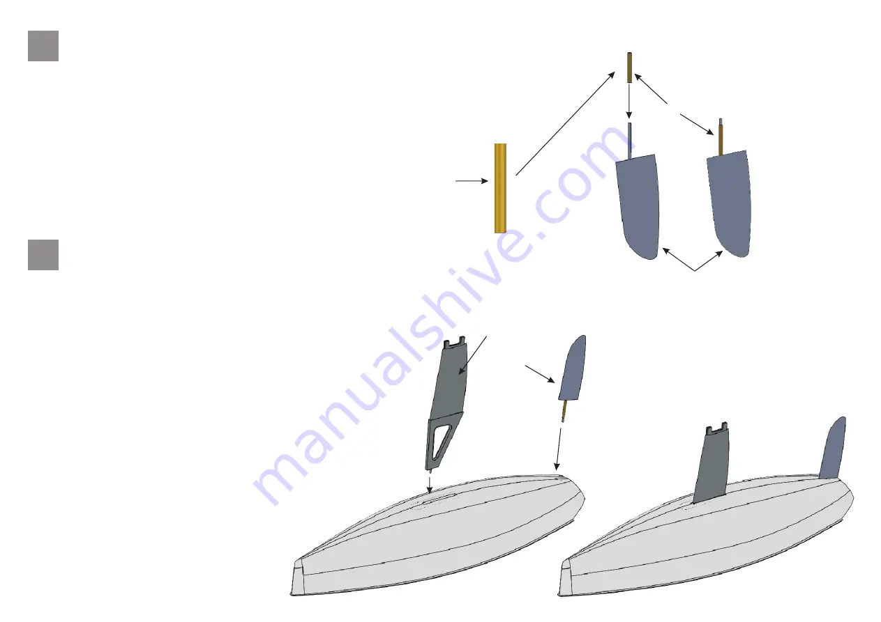 Hacker Model HCB2550A Technical Data Manual Download Page 7