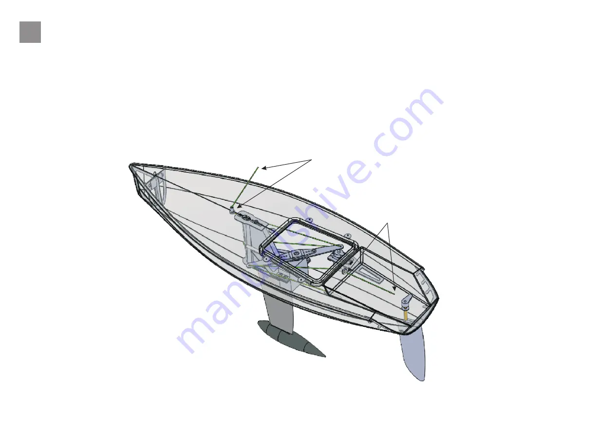 Hacker Model HCB2550A Technical Data Manual Download Page 27