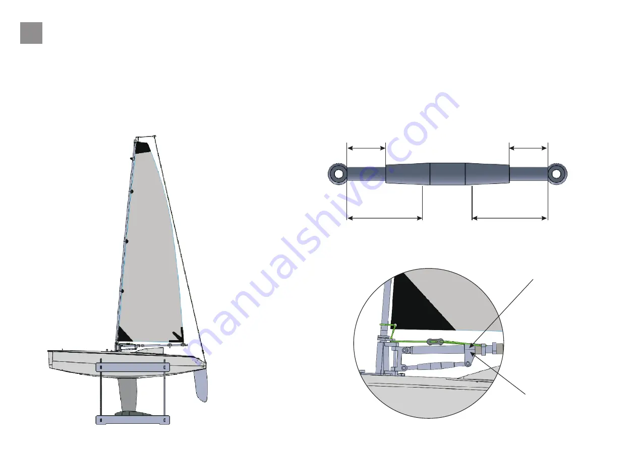 Hacker Model HCB2550A Technical Data Manual Download Page 45