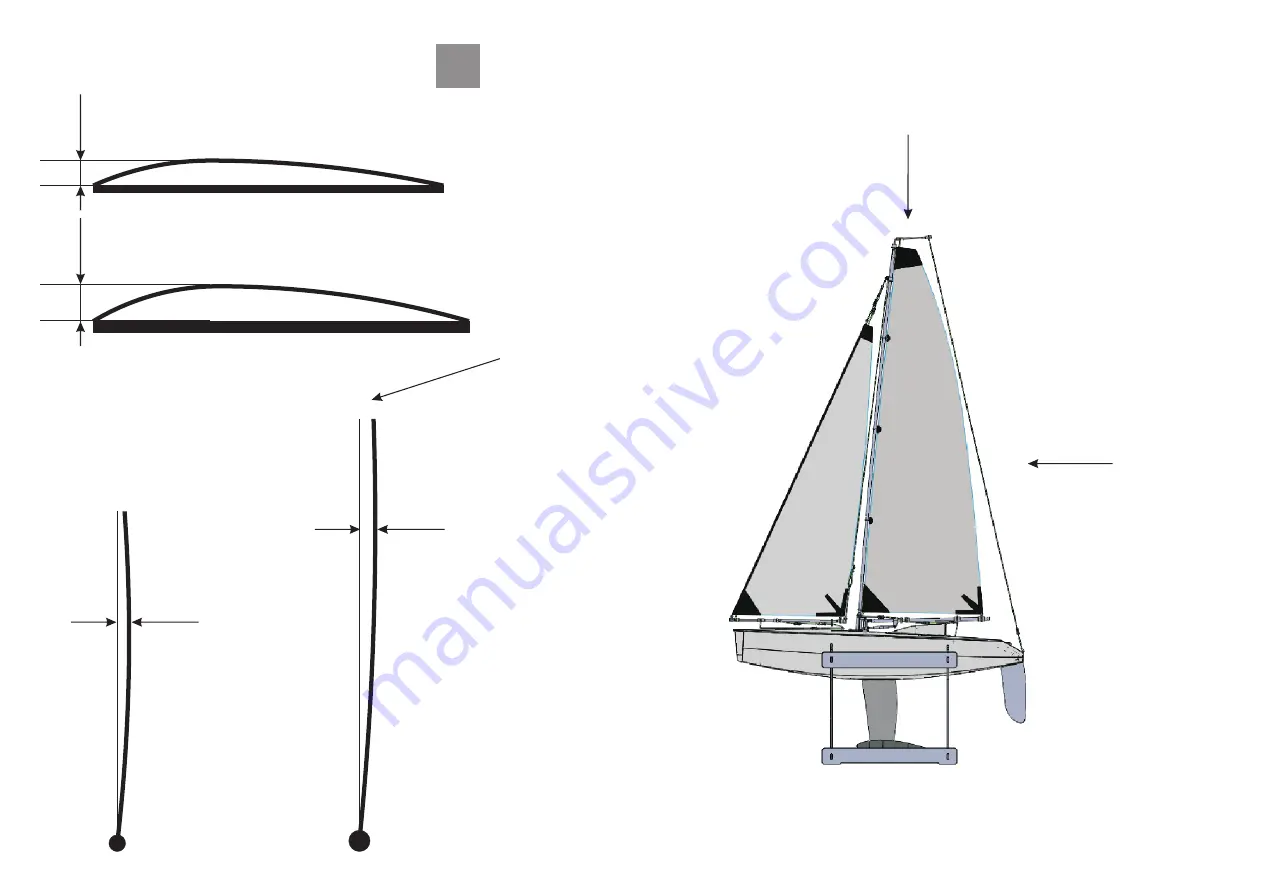 Hacker Model HCB2550A Technical Data Manual Download Page 52