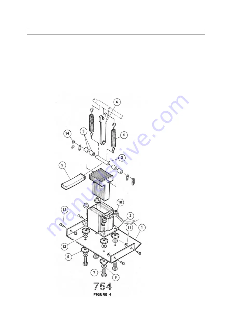 HADE Better Packages TERZETT 754 Instructions For Use Manual Download Page 8