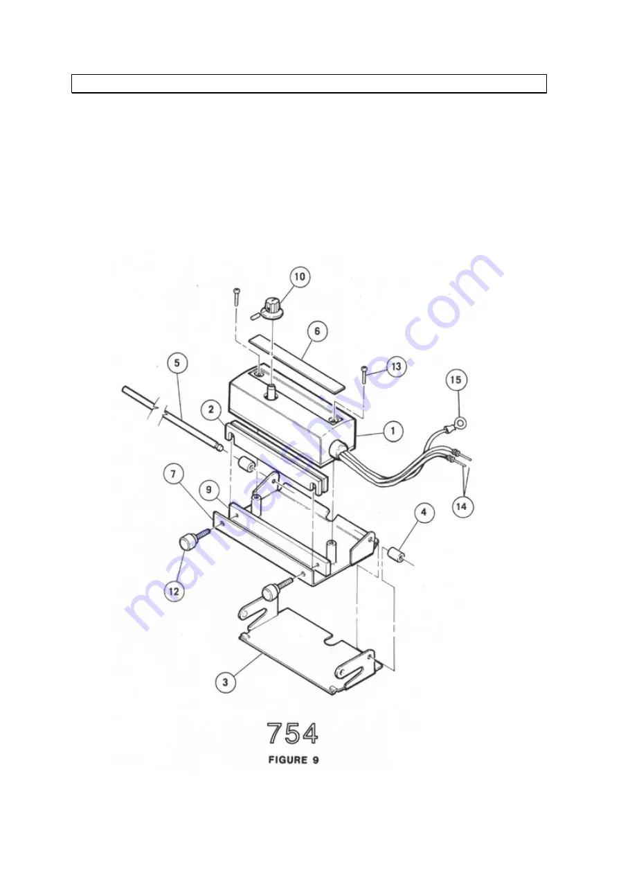 HADE Better Packages TERZETT 754 Instructions For Use Manual Download Page 13