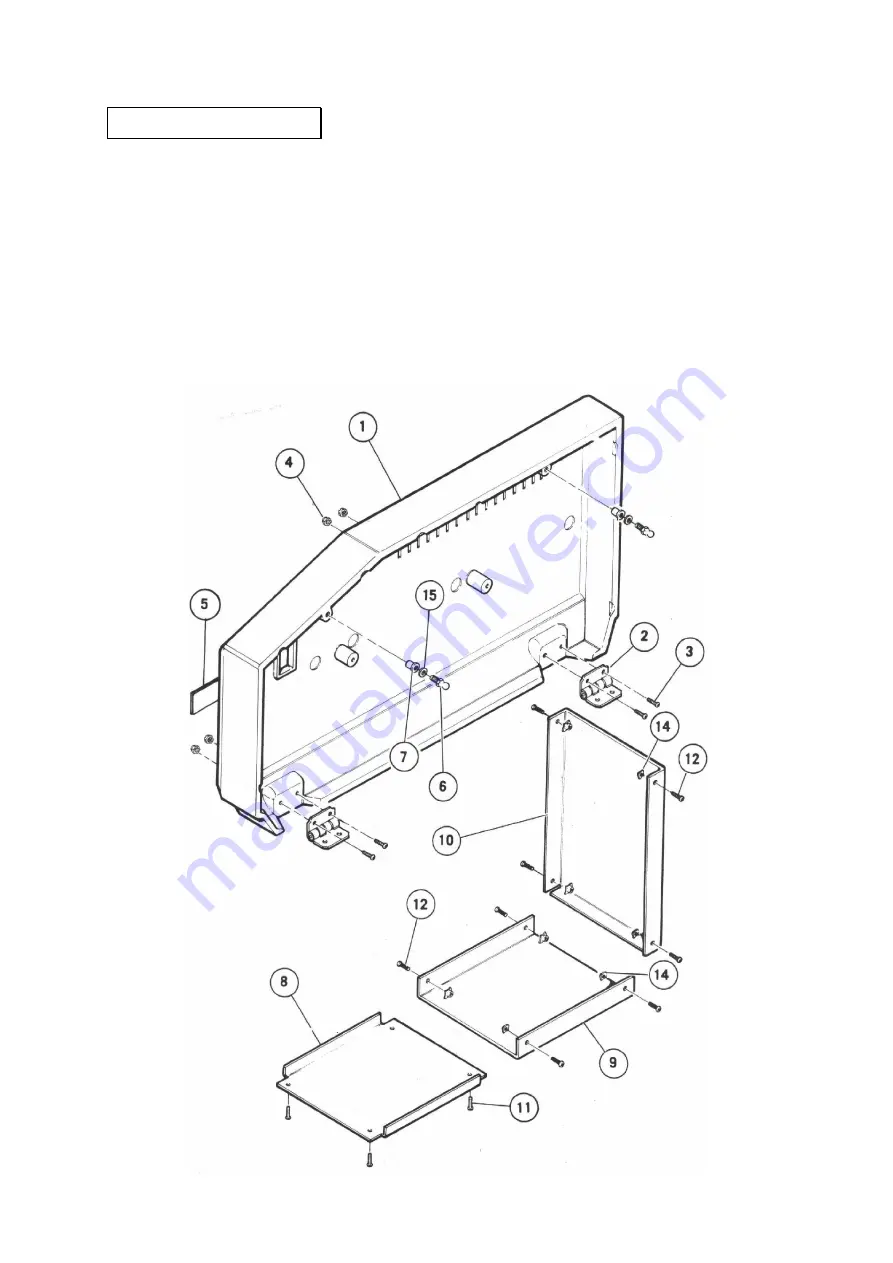 HADE Better Packages TERZETT 754 Instructions For Use Manual Download Page 59