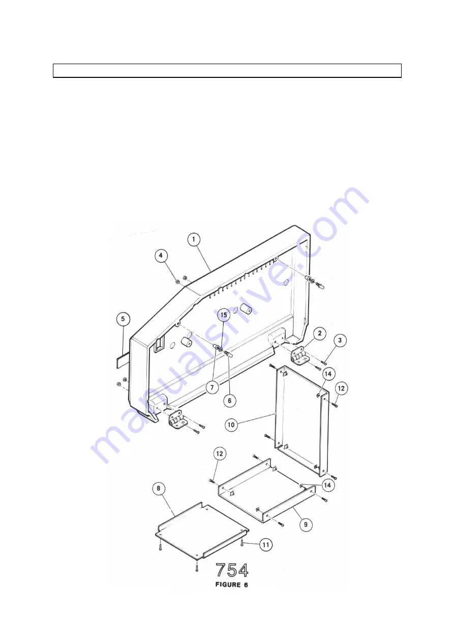 HADE Better Packages TERZETT 754 Скачать руководство пользователя страница 111