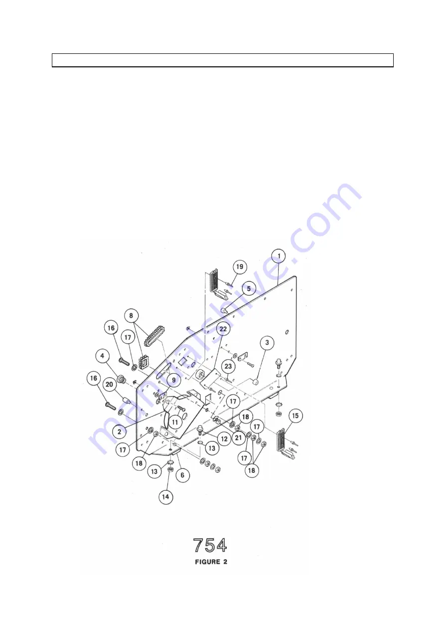 HADE Better Packages TERZETT 754 Instructions For Use Manual Download Page 124