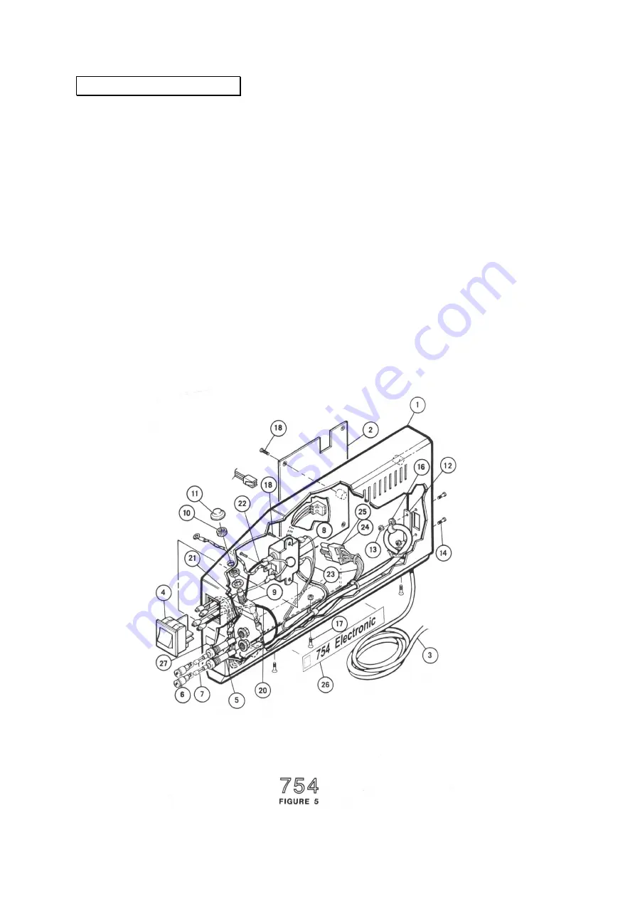 HADE Better Packages TERZETT 754 Скачать руководство пользователя страница 177