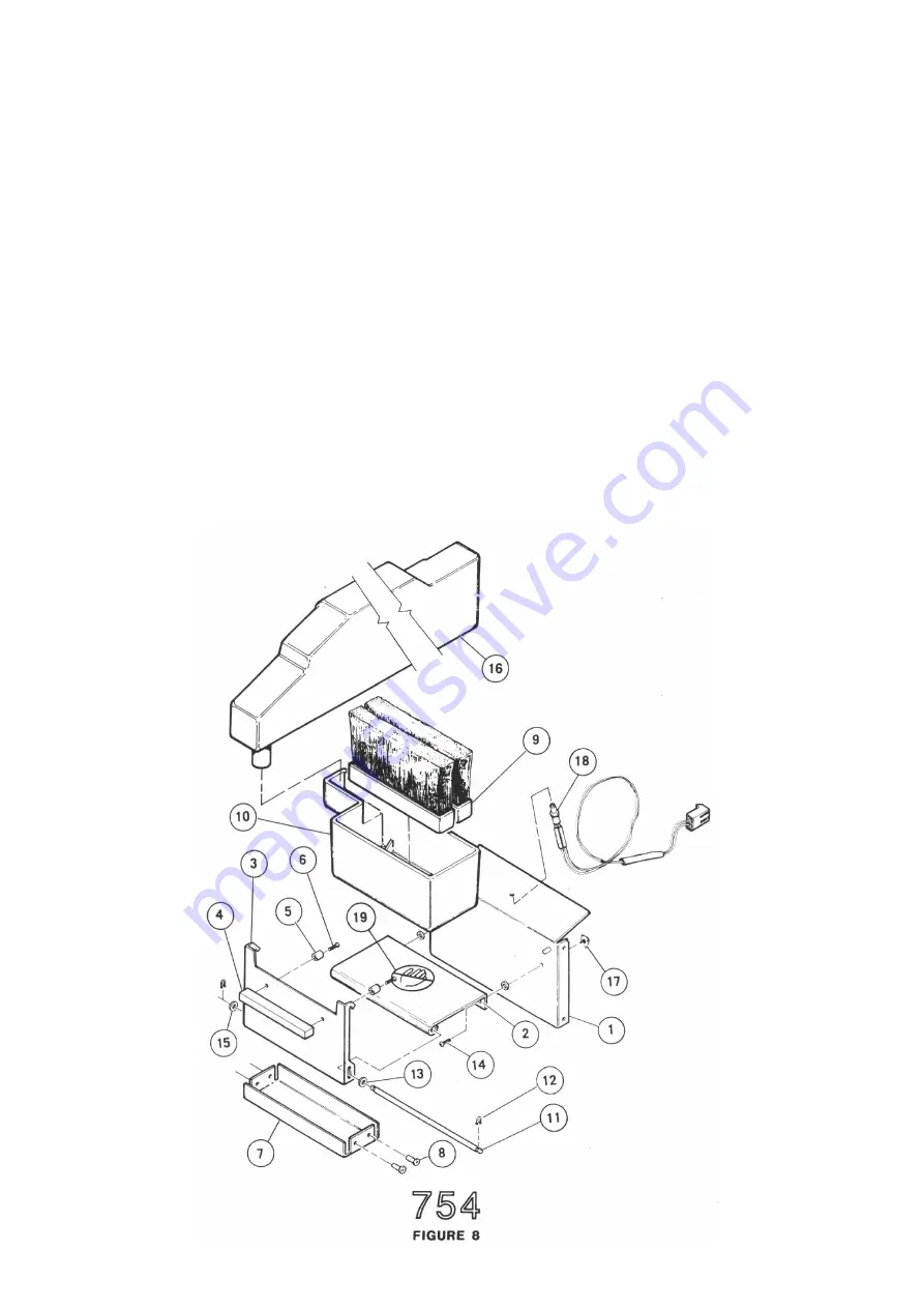 HADE Better Packages TERZETT 754 Instructions For Use Manual Download Page 197