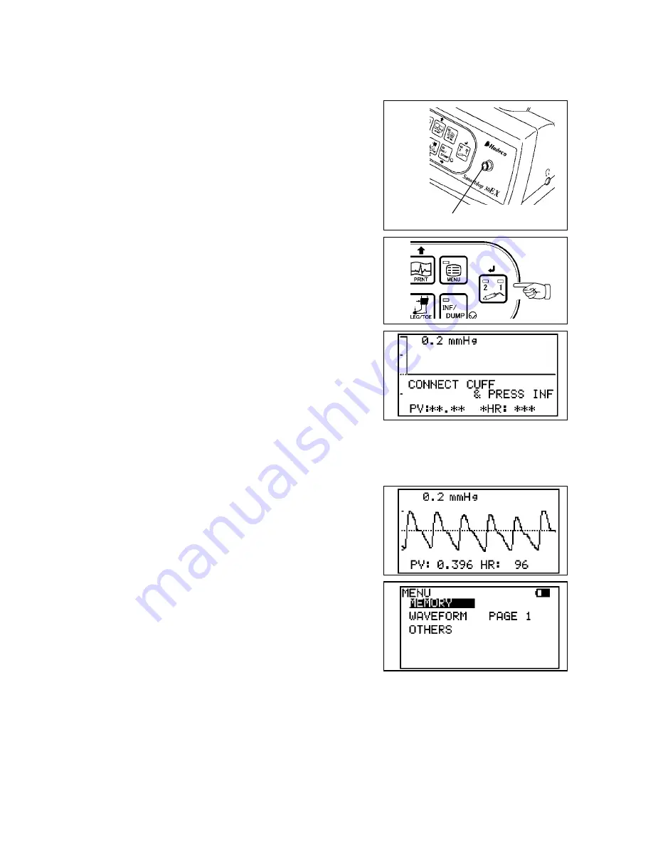 Hadeco Smartdop 30EX Operating Manual Download Page 23