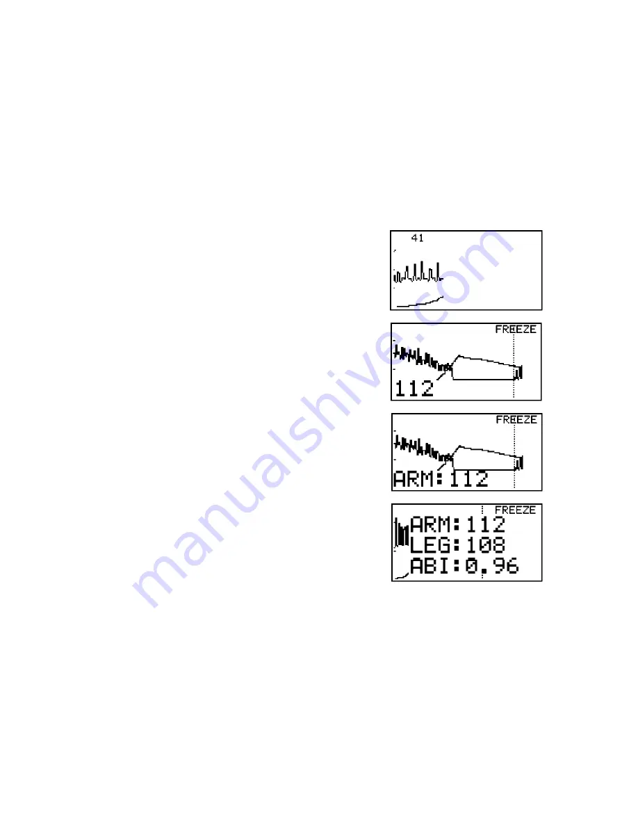 Hadeco Smartdop 30EX Operating Manual Download Page 42