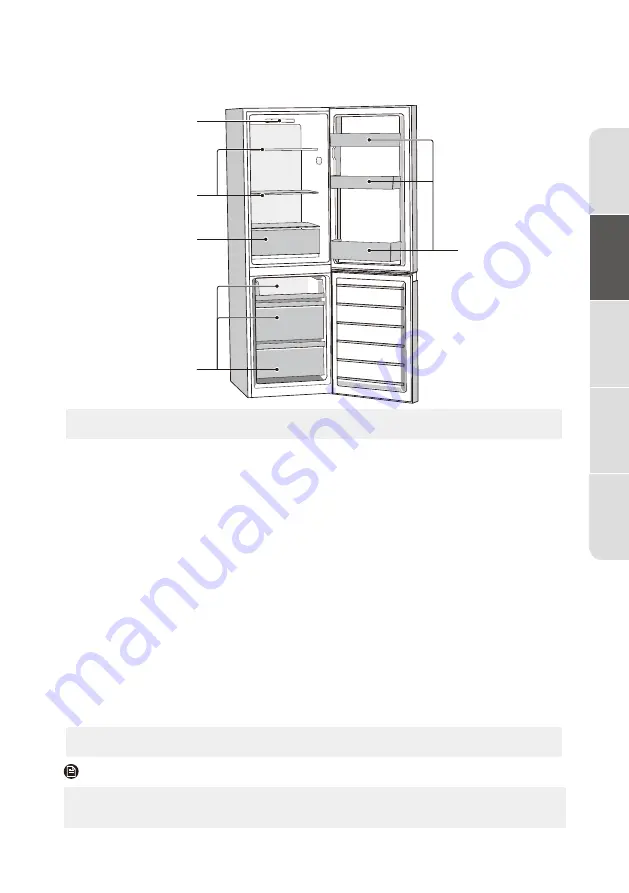 Haden HFF150W Instruction Manual Download Page 13