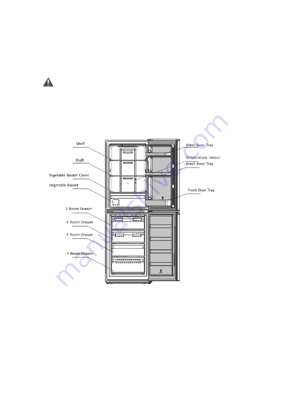 Haden HFF180W Скачать руководство пользователя страница 7