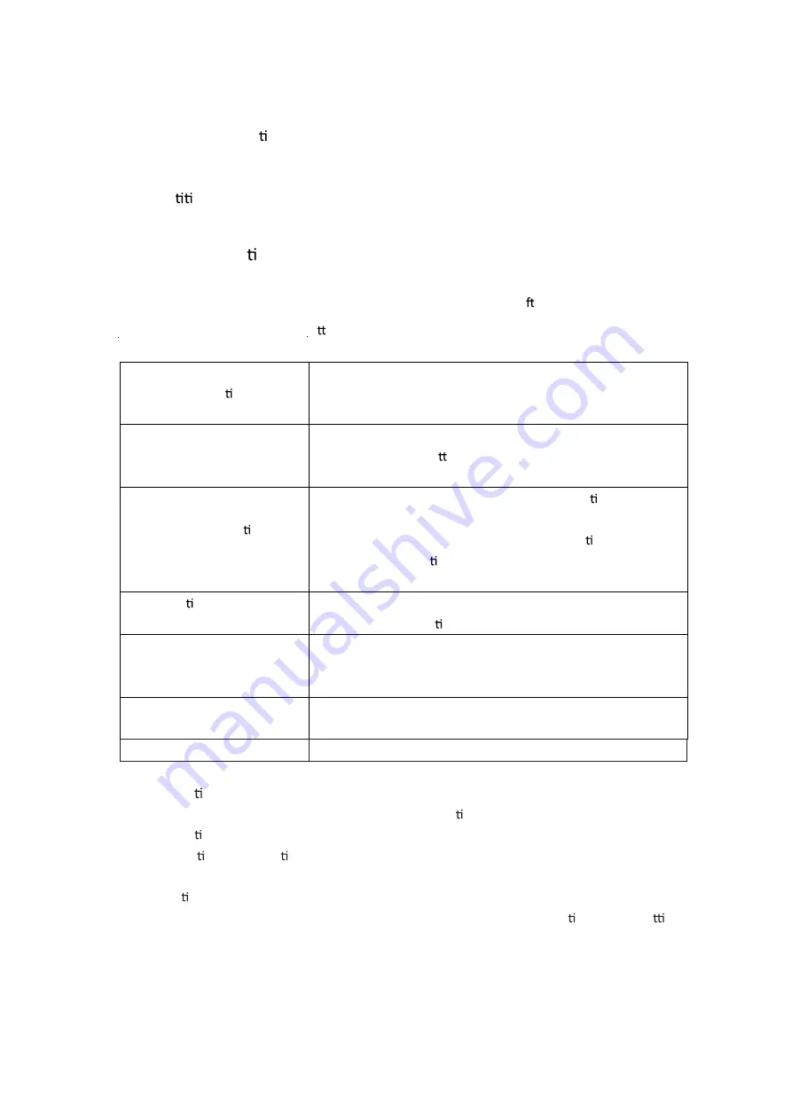 Haden HFF180W User Manual Download Page 11