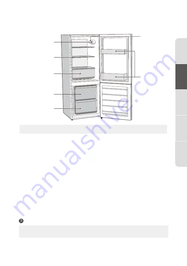 Haden HK124W Скачать руководство пользователя страница 13