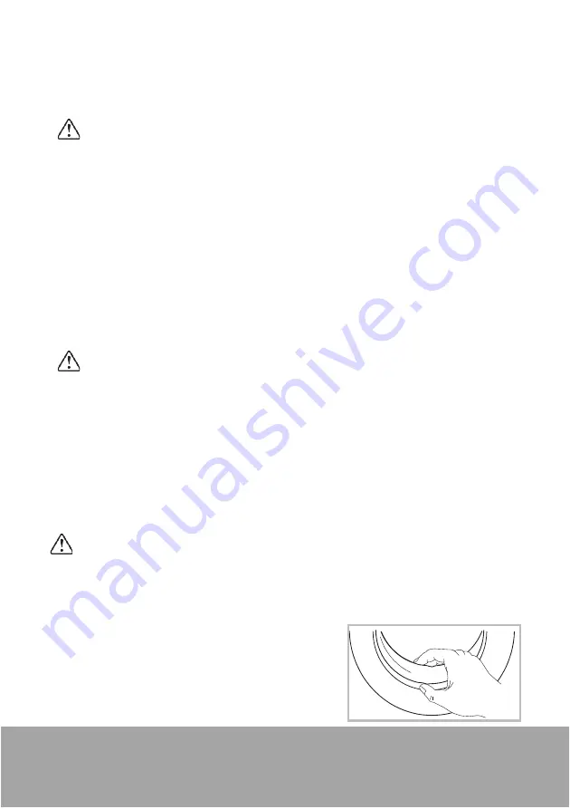 Haden HW1216 Instruction Manual Download Page 27