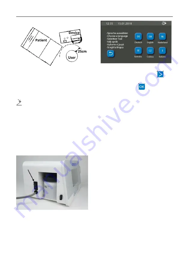 hadewe Azuras PLUS Manual Download Page 13