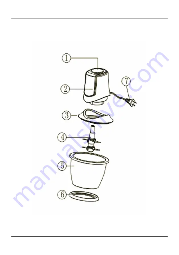 HAEGER CH-30W.006A User Instructions Download Page 2