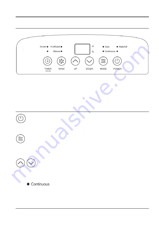 HAEGER DE-016.008A User Instructions Download Page 7