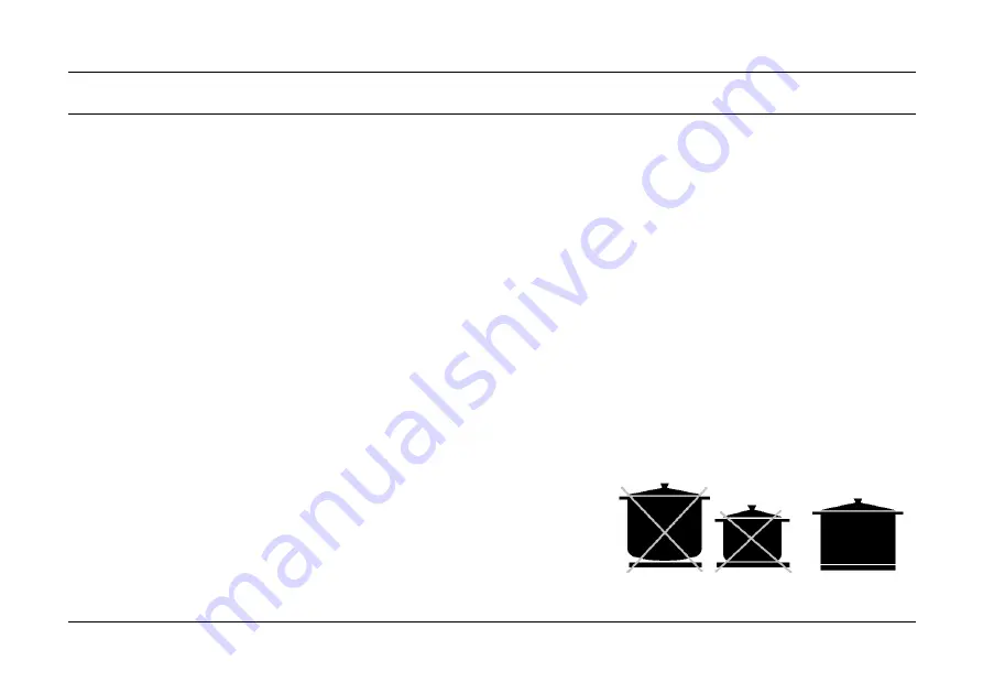 HAEGER GC-01E Instructions For Use Manual Download Page 36