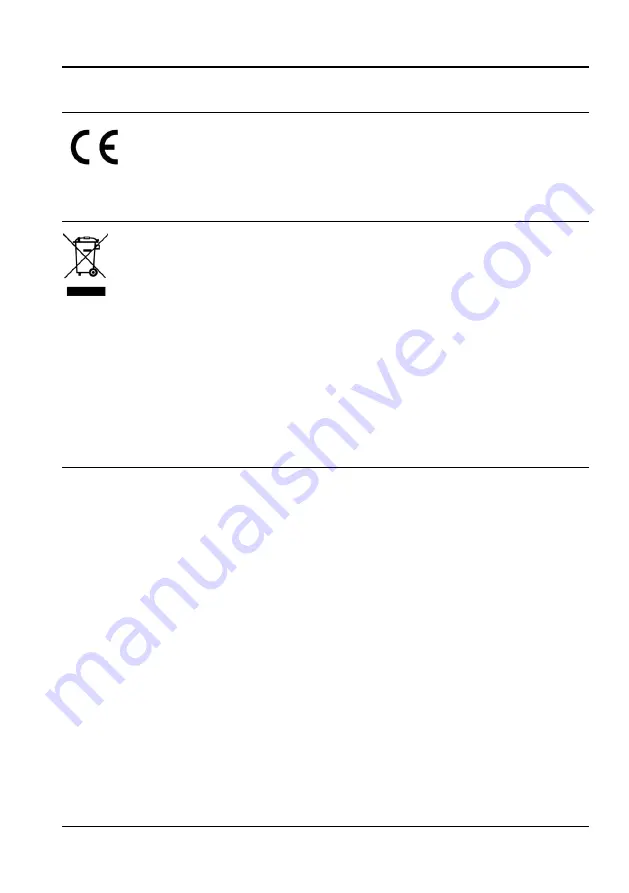 HAEGER SF-16B.007A User Instructions Download Page 12