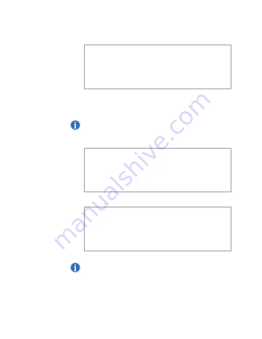 Haemonetics ACP 215 Service Manual Download Page 112