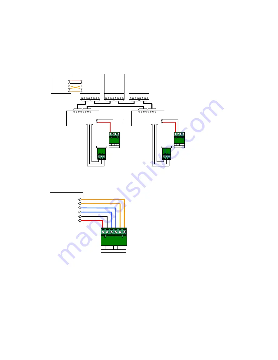 Haes ELAN HS-5000 Series Скачать руководство пользователя страница 35