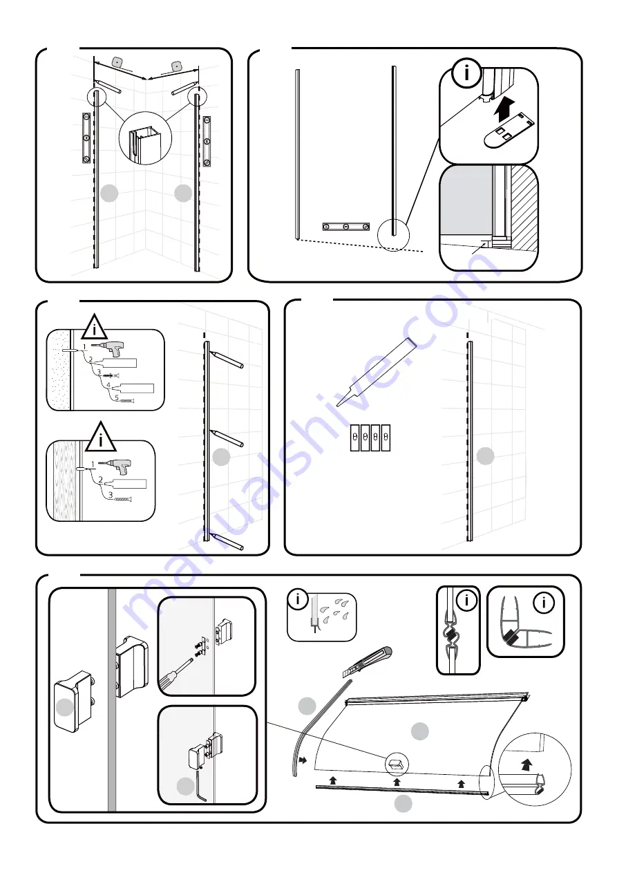 HAFA 1450320 Manual Download Page 4